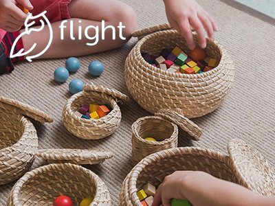 Alberta FLIGHT curriculum materials