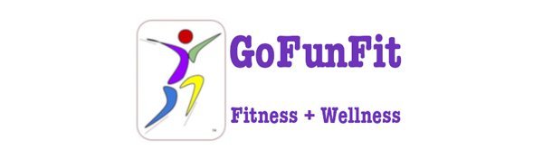 Go Fun Fit program logo