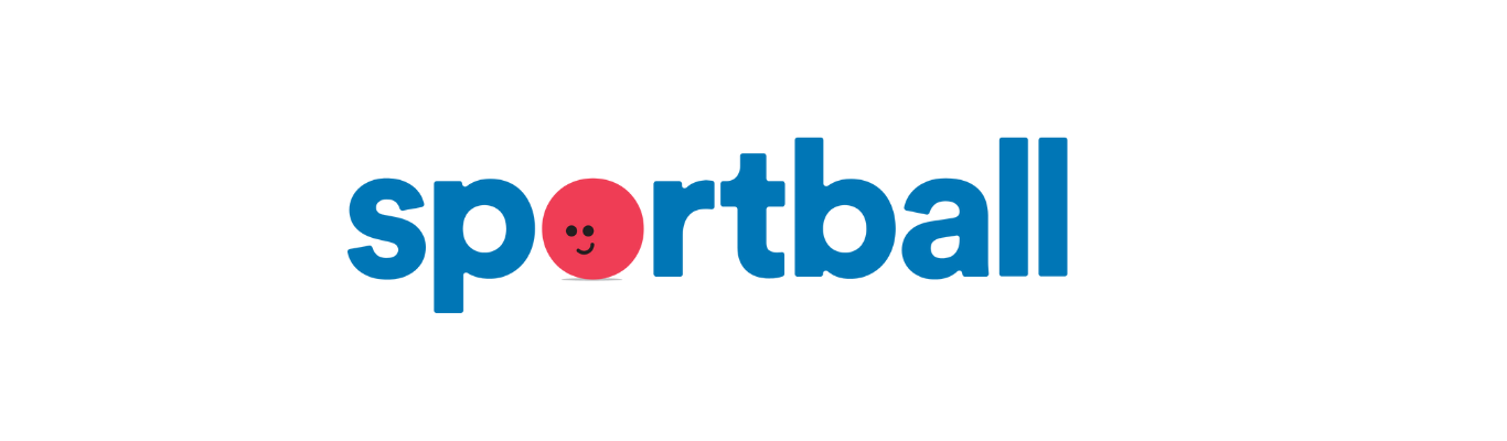 Sportball program logo
